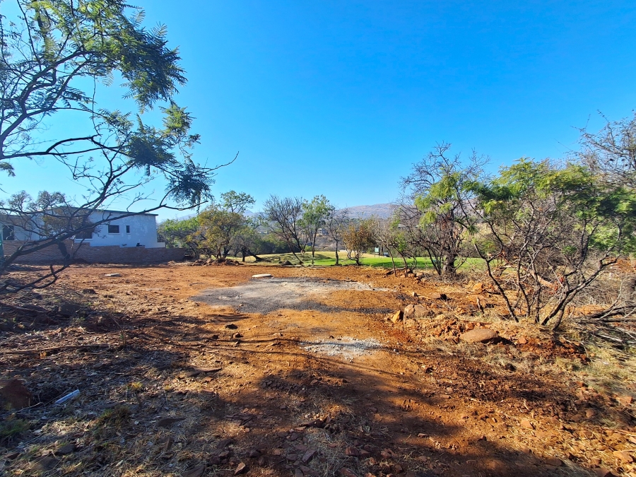 0 Bedroom Property for Sale in Seasons Lifestyle Estate North West
